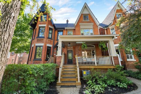 Additional image 8 of 78 Sorauren Avenue, Toronto, ON, M6R 2E2
