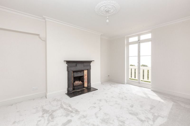 Additional image 2 of 3 bed flat for saleWestcliff Terrace Mansions, Pegwell Road, Ramsgate, Kent CT11