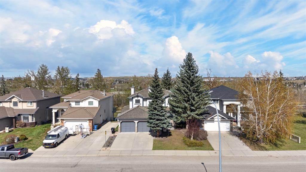 222 Diamond Drive SE, Calgary, AB, T2J 7C8 photo 4