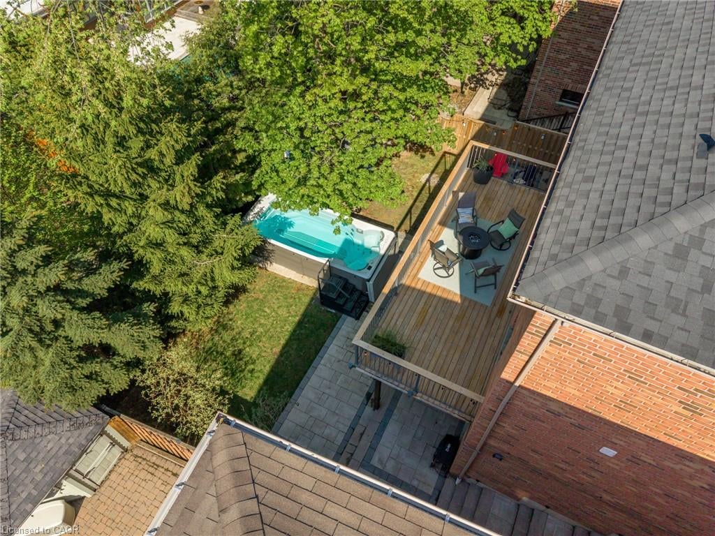 12 Buman Court, Barrie, ON, L4N 0L3 photo 2