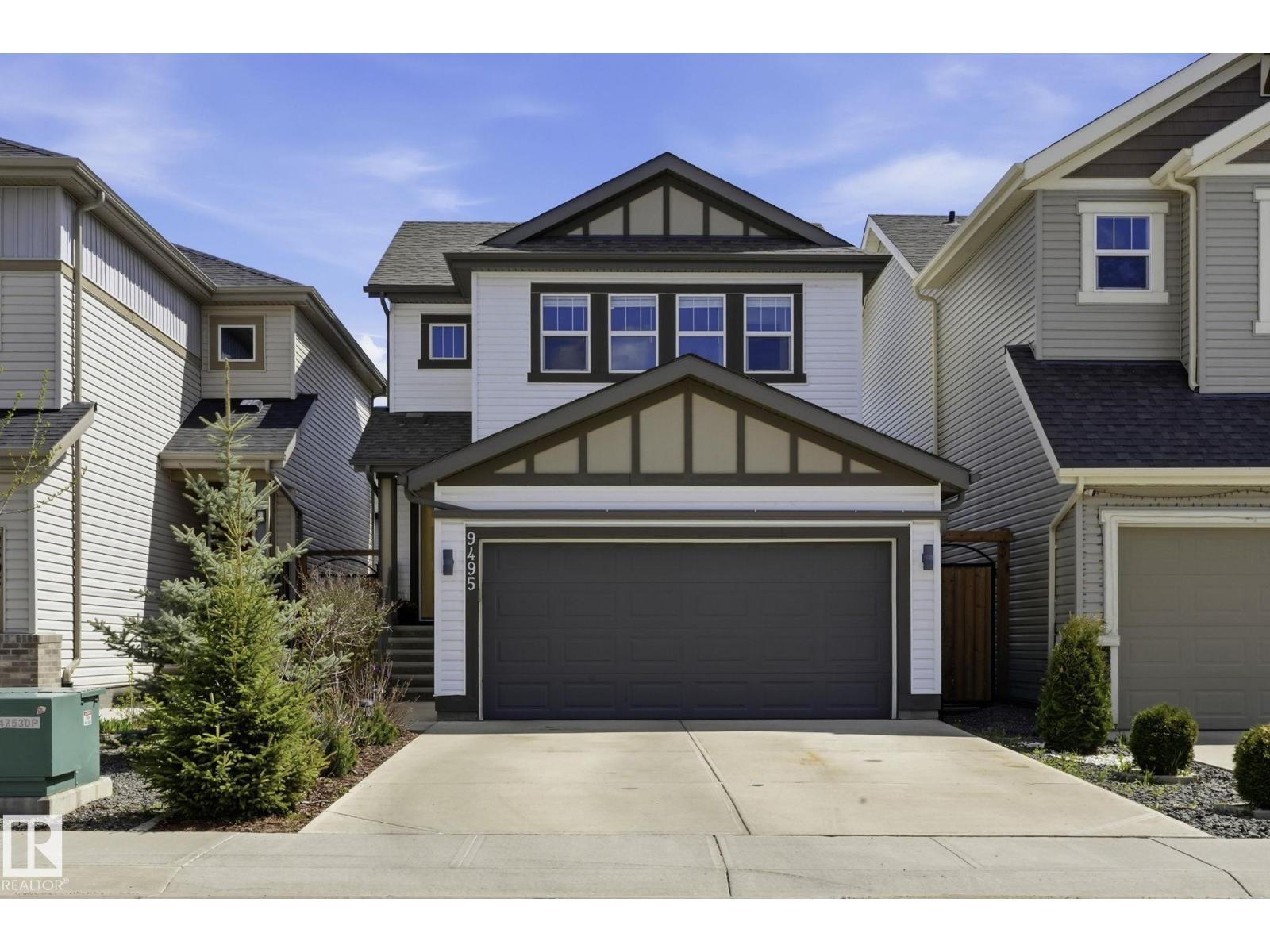 9495 228 Street NW, Edmonton, AB, T5T7H5