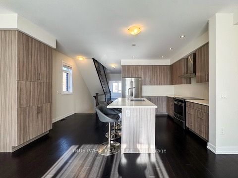 49 Fancamp Drive, Vaughan, ON, L6A 4Z1 photo 5