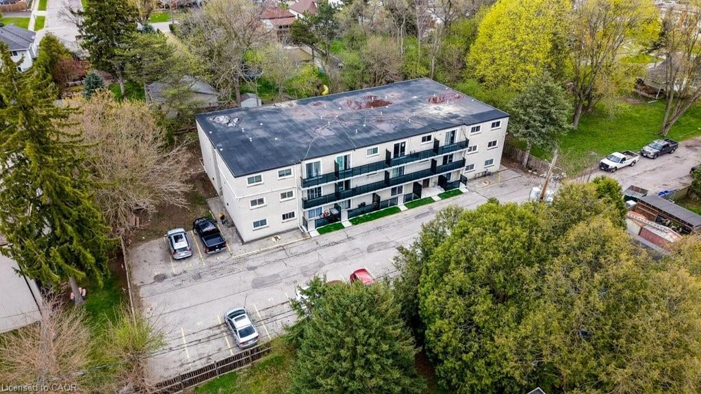 Additional image 3 of 20-930 Eagle Street N, Cambridge, ON, N3H 1C4