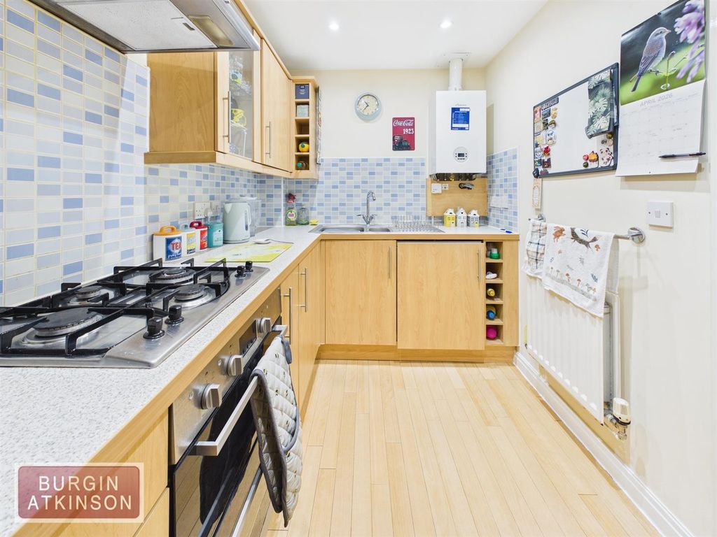 Additional image 6 of 1 bed flat for saleMill Bridge Close, Retford DN22
