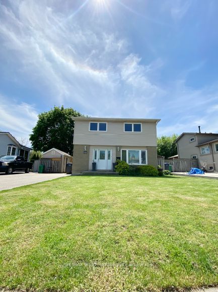 81 Seaborn Road, Brampton, ON, L6V 2C2