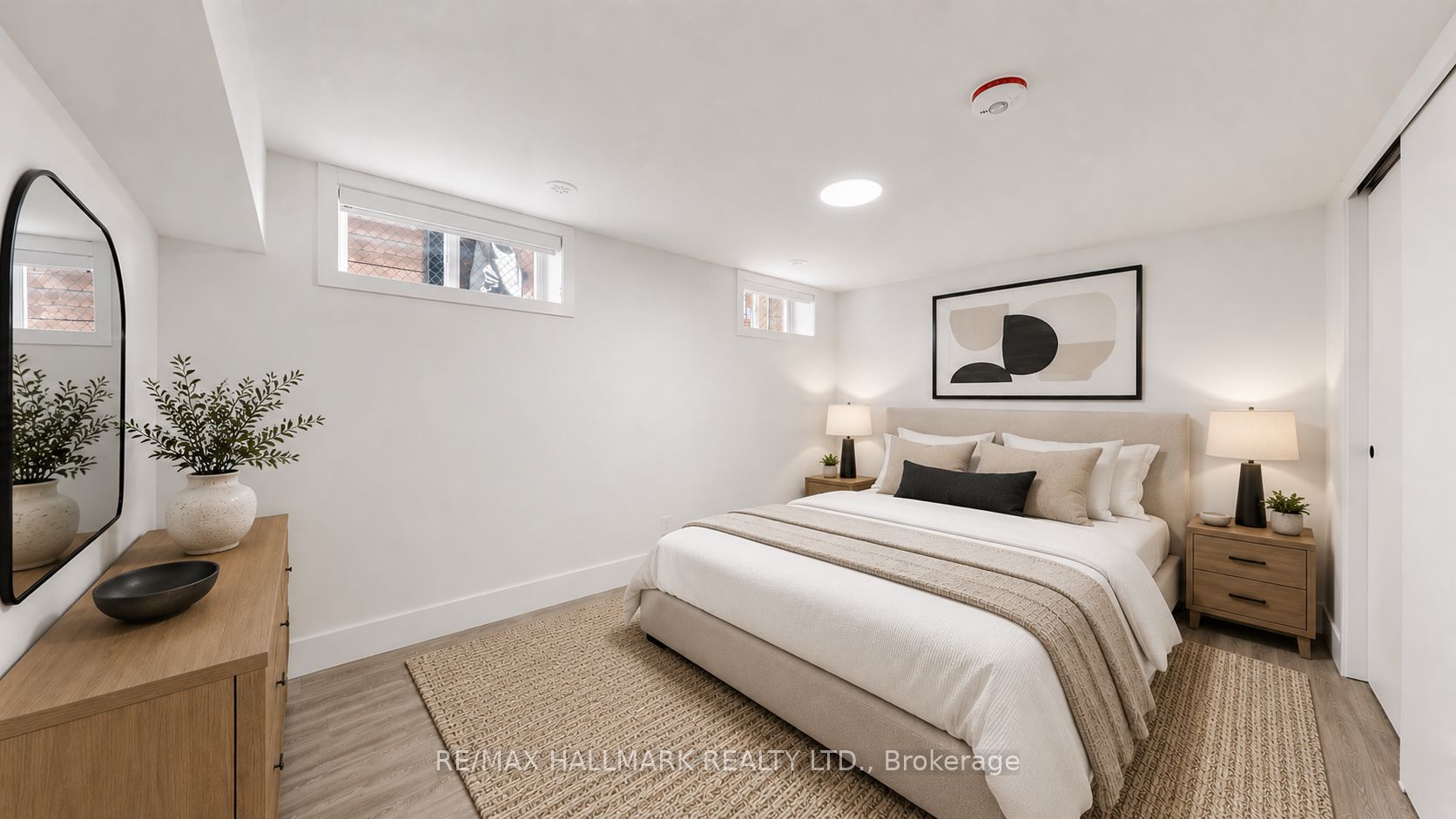 Lower/Bsmt-655 O'connor Drive, Toronto, ON, M4C 3A8 photo 5