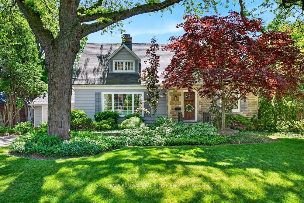 1398 Baldwin Street, Burlington, ON, L7S 1K3