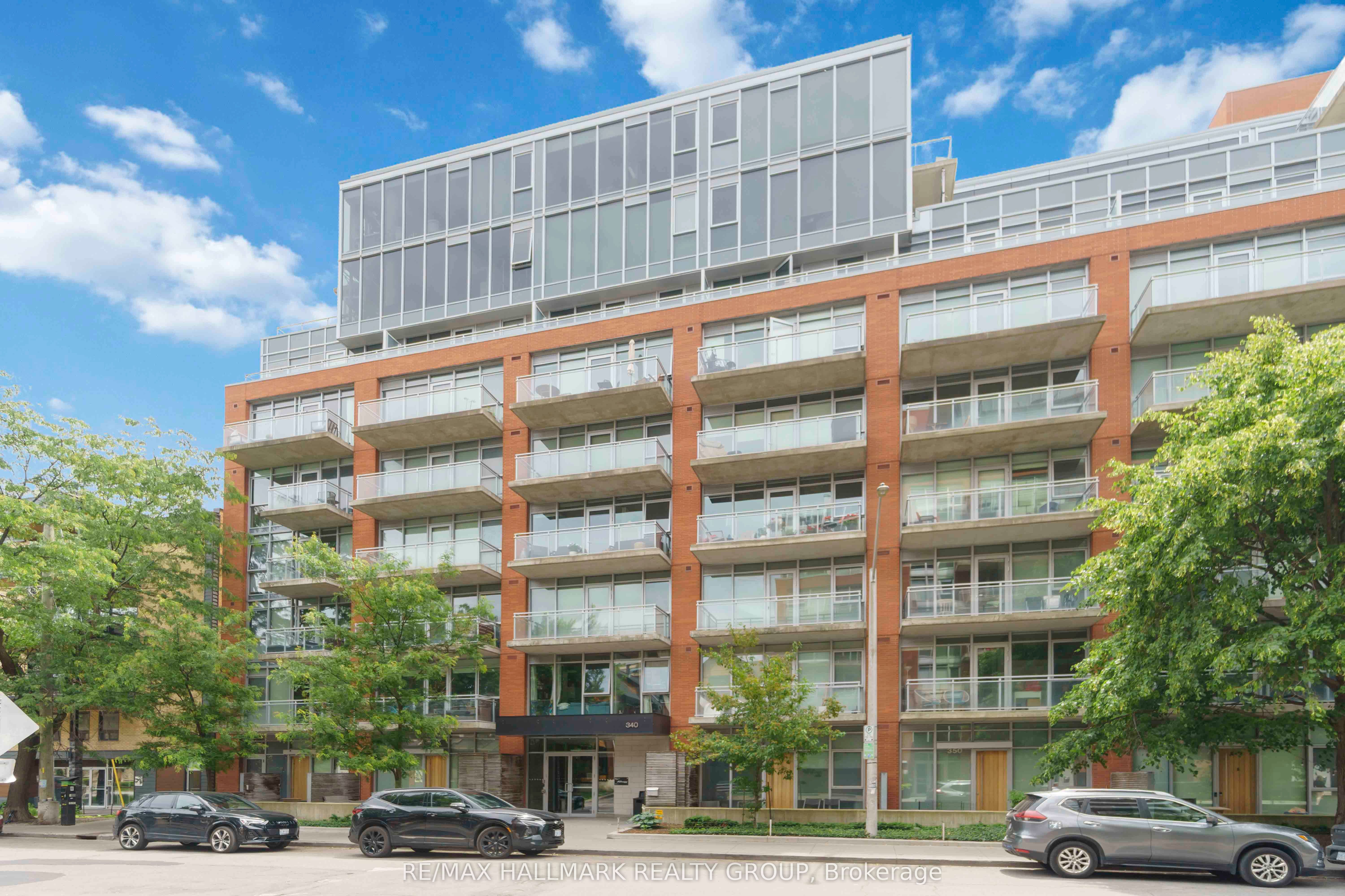 750-340 Mcleod Street, Ottawa, ON, K2P 1A4