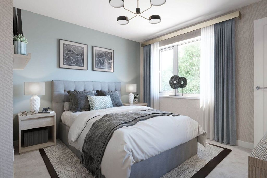 Additional image 8 of 3 bed semi-detached house for sale"The Eynsford - Plot 92" at Fitzwilliam Place, Silverdale Gardens, Redcar TS10