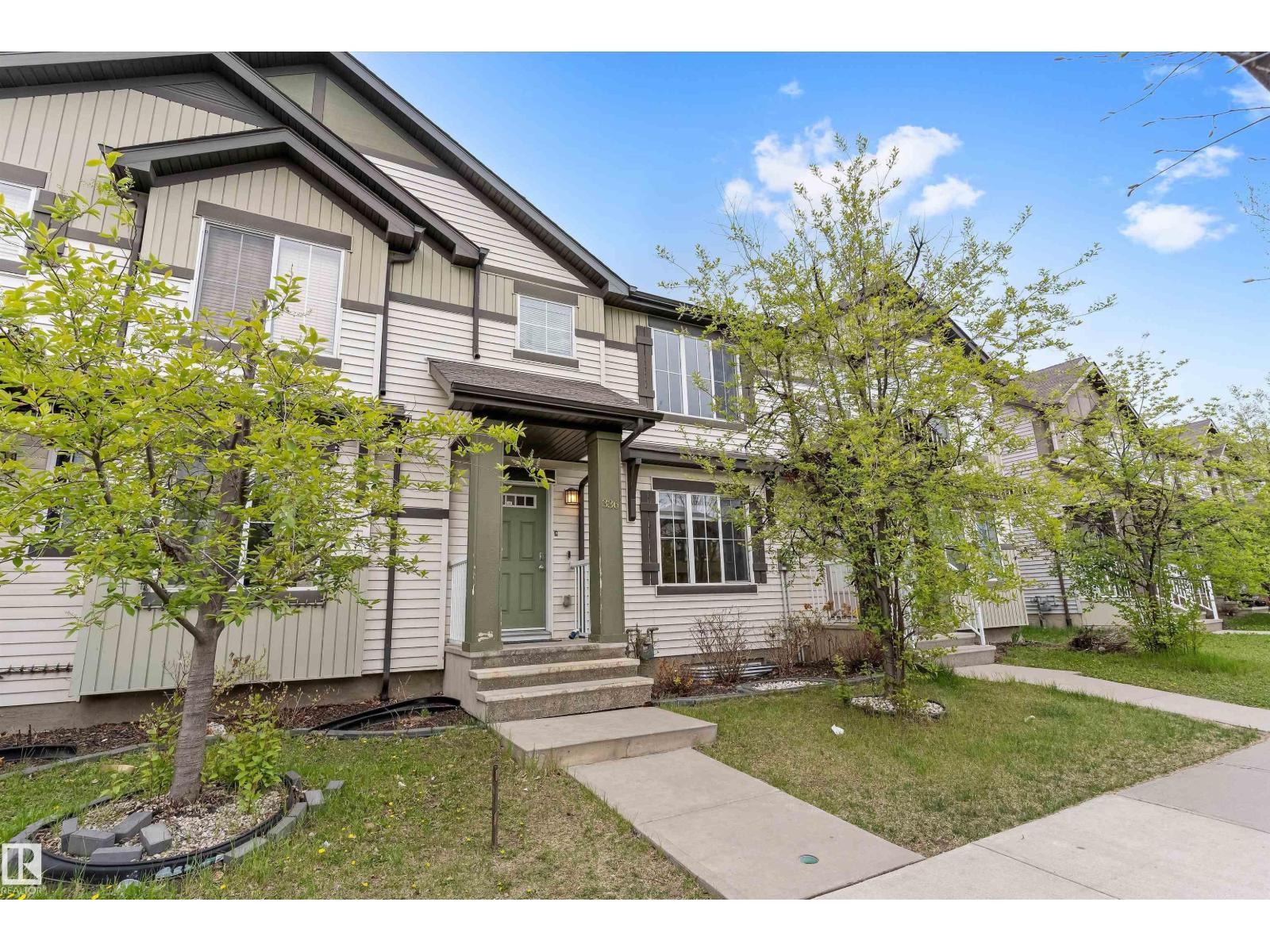 336 Watt Boulevard SW, Edmonton, AB, T6X1R7