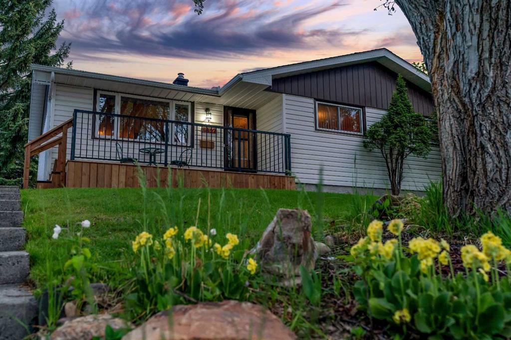 3027 Brentwood Boulevard NW, Calgary, AB, T2L 1J6