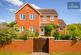 Squires Meadow, North Somercotes LN11