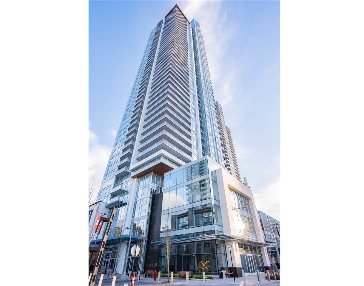 3809-4670 Assembly Way, Burnaby, BC, V5H 0H3