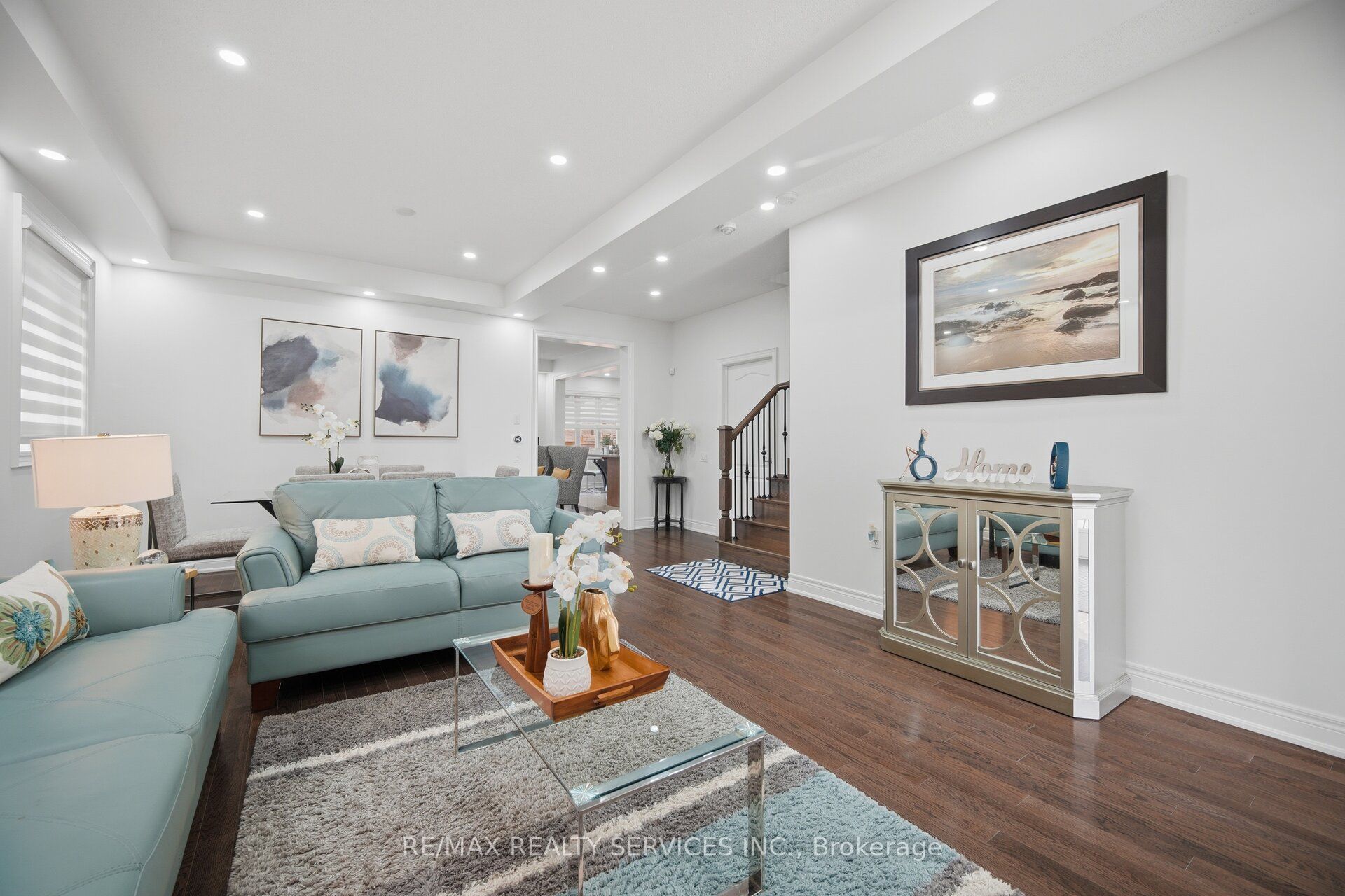 38 Blackberry Valley Crescent, Caledon, ON, L7C 3Z9 photo 5