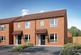 The Brambleford - Plot 294 at Gresley Meadow, Gresley Meadow, Rockcliffe Close DE11