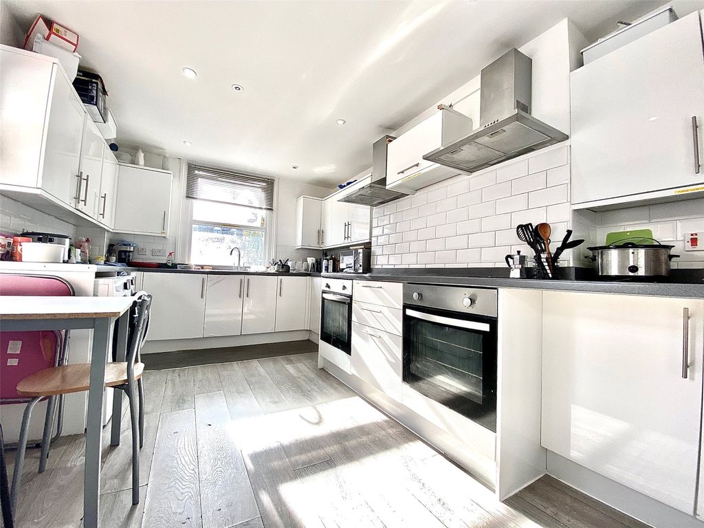 Additional image 2 of 12 bed semi-detached house for saleSouth Street, Reading, Berkshire RG1