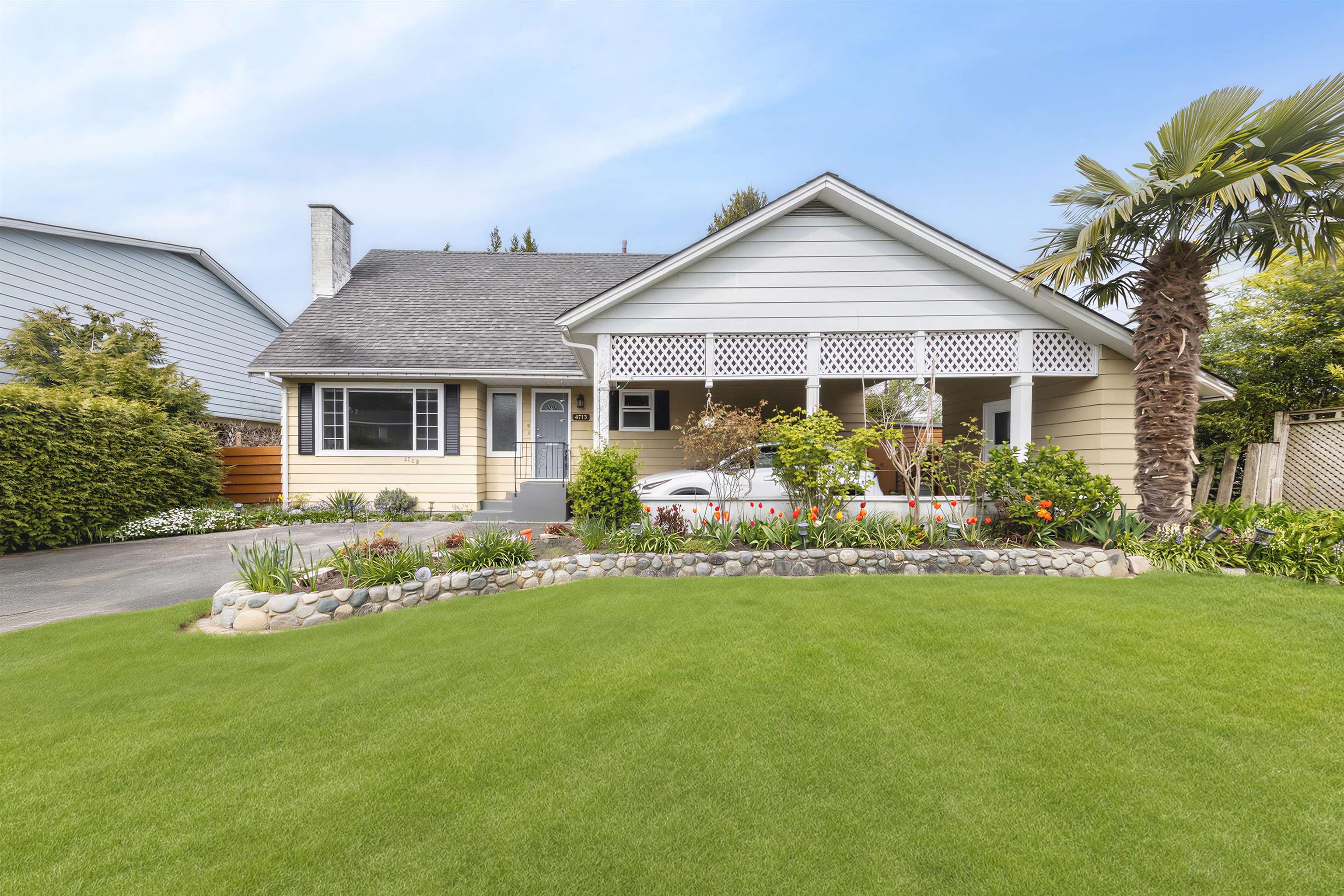 4713 46 Avenue, Delta, BC, V4K 1N2