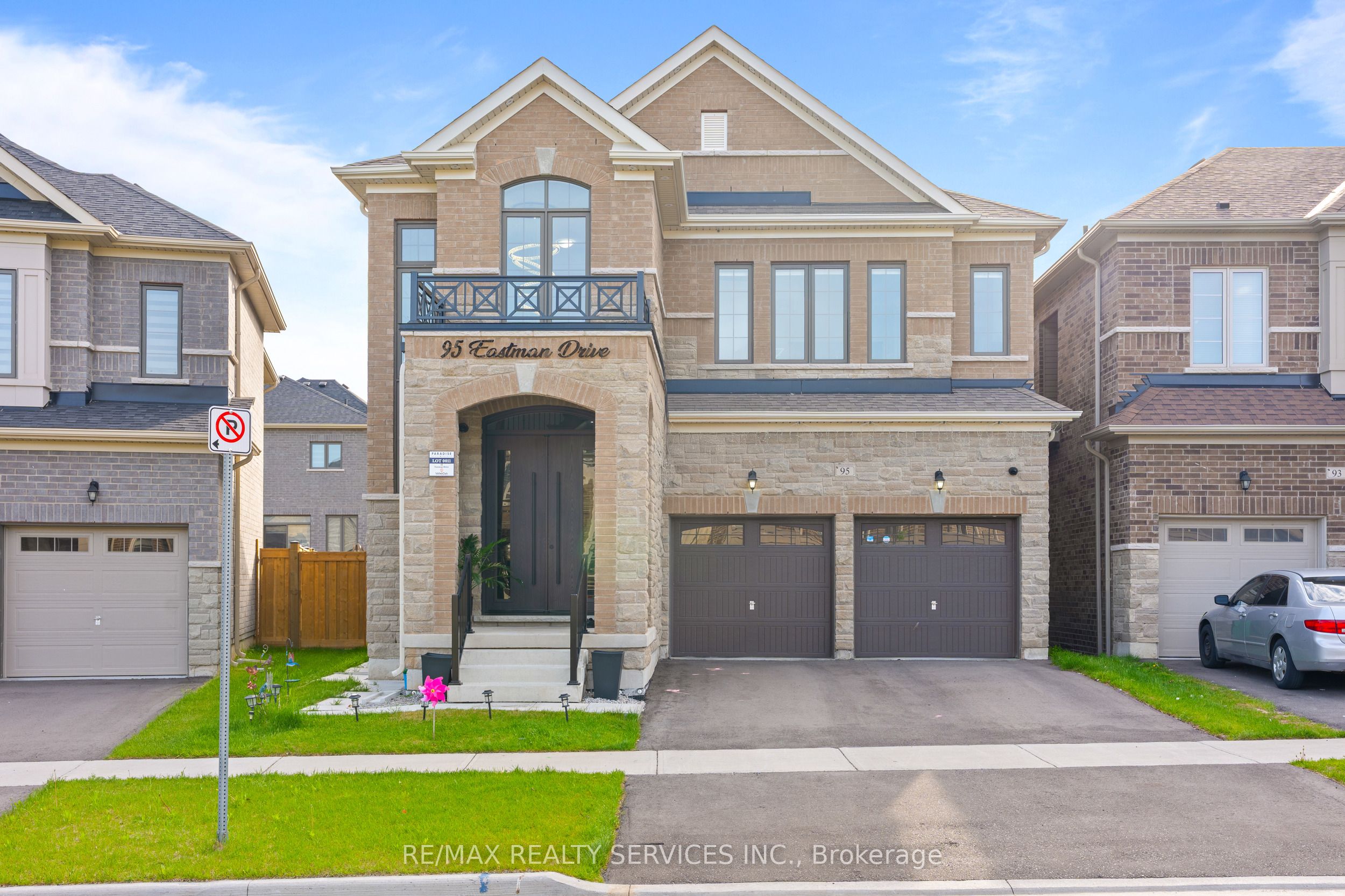 95 Eastman Drive, Brampton, ON, L6X 5S5 photo 2