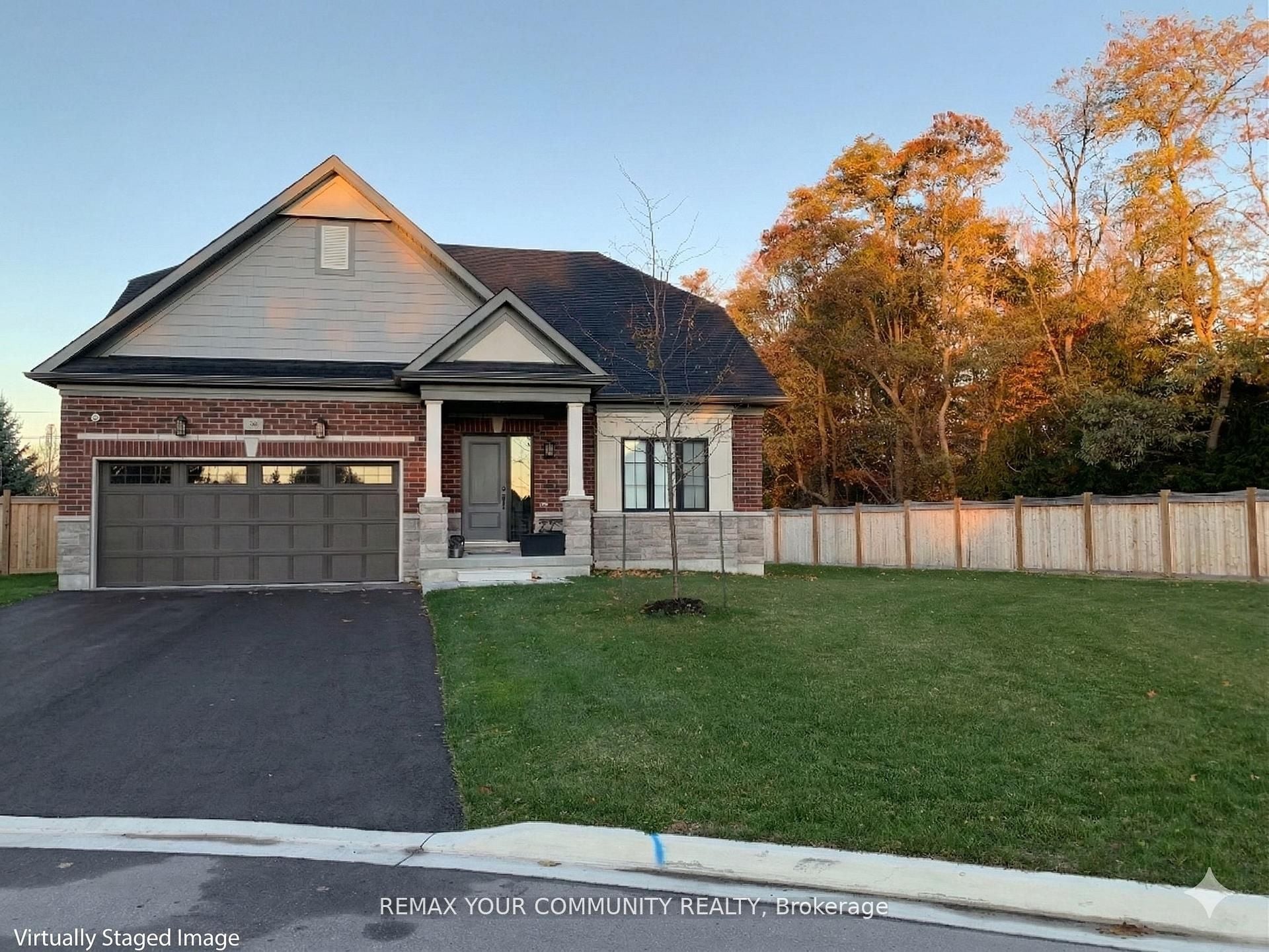 10 Holtby Court, Scugog, ON, L9L 0B4