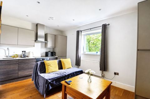 Wilder Street, Bristol, Somerset BS2