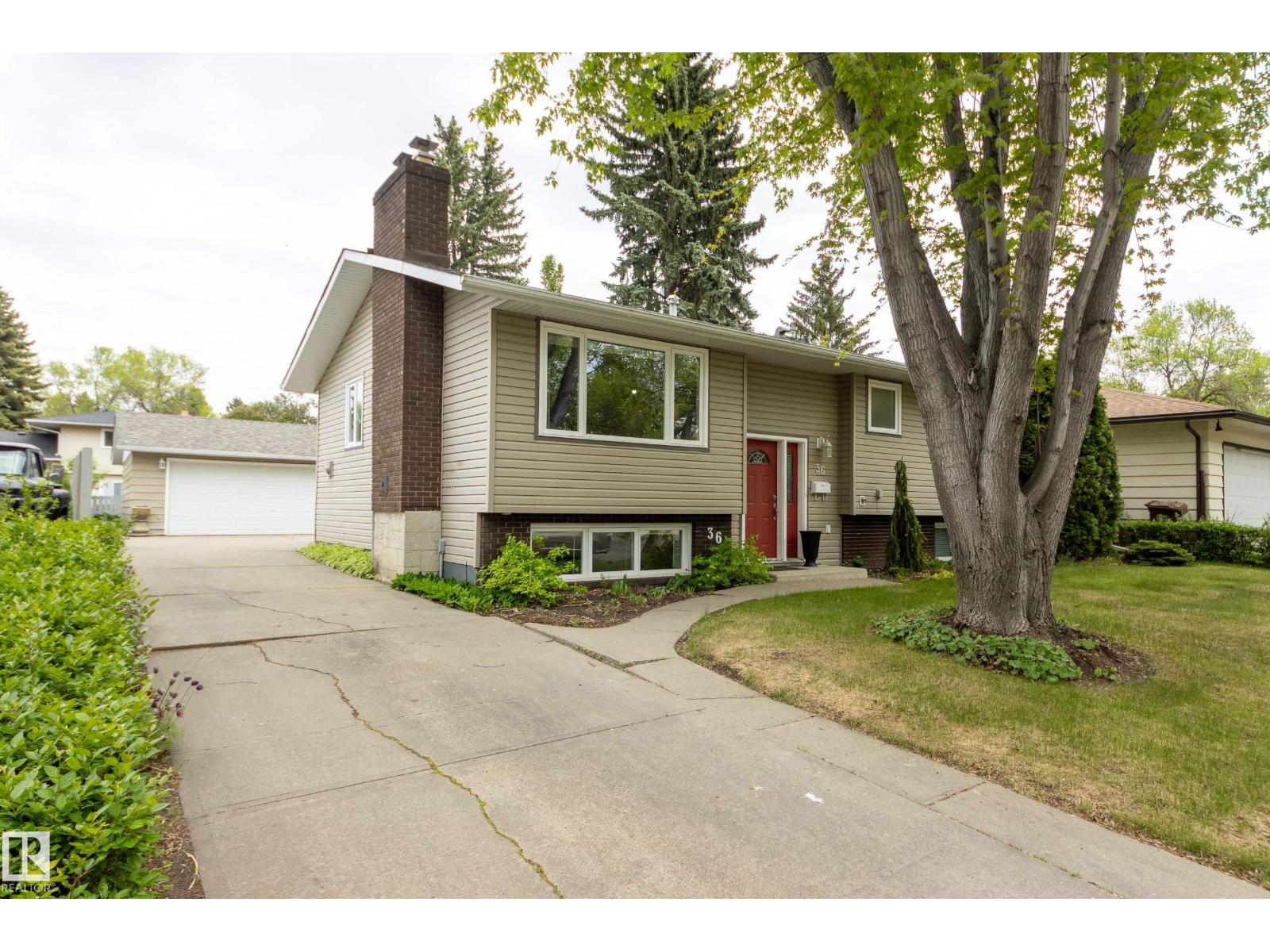 36 Fenwick Crescent, St. Albert, AB, T8N1S4 photo 2