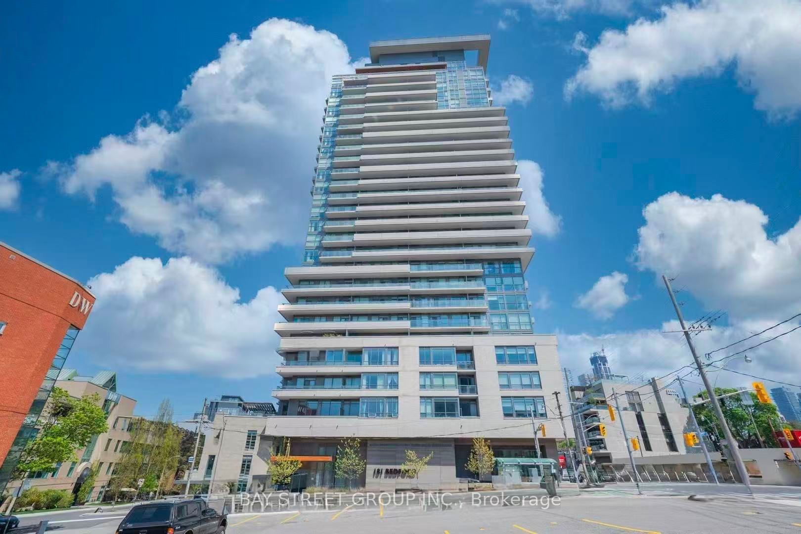 905-181 Bedford Road, Toronto, ON, M5R 0C2