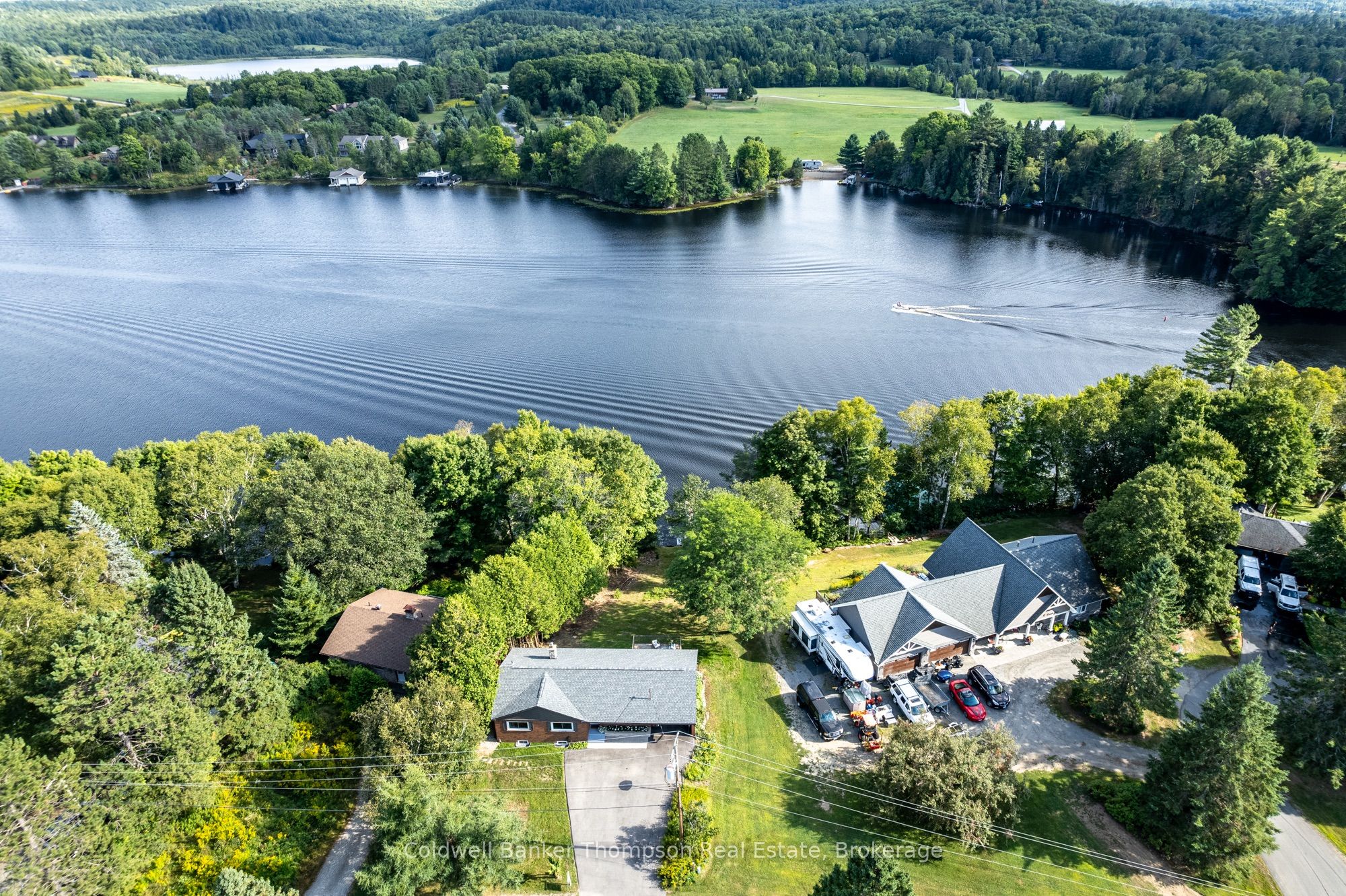 109 Riverside Drive, Huntsville, ON, P1H 1R6