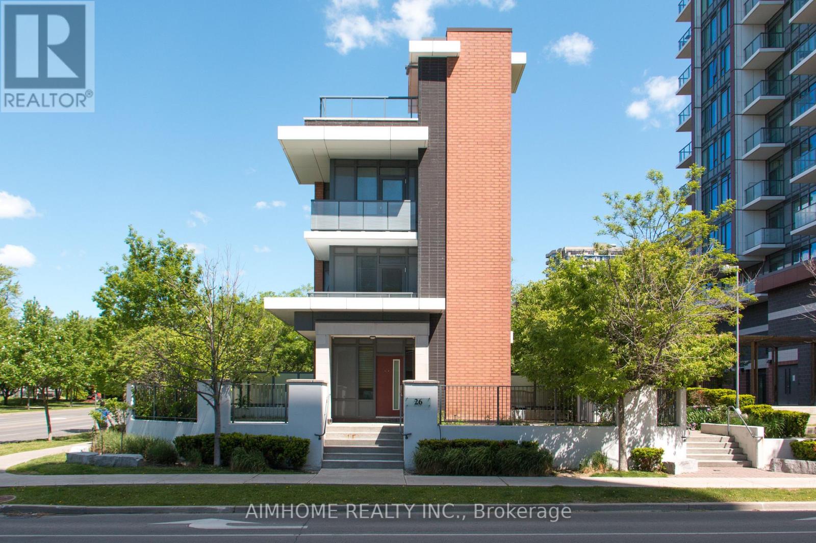 Additional image 2 of 120-26 Churchill Avenue, Toronto, ON, M2N0J3