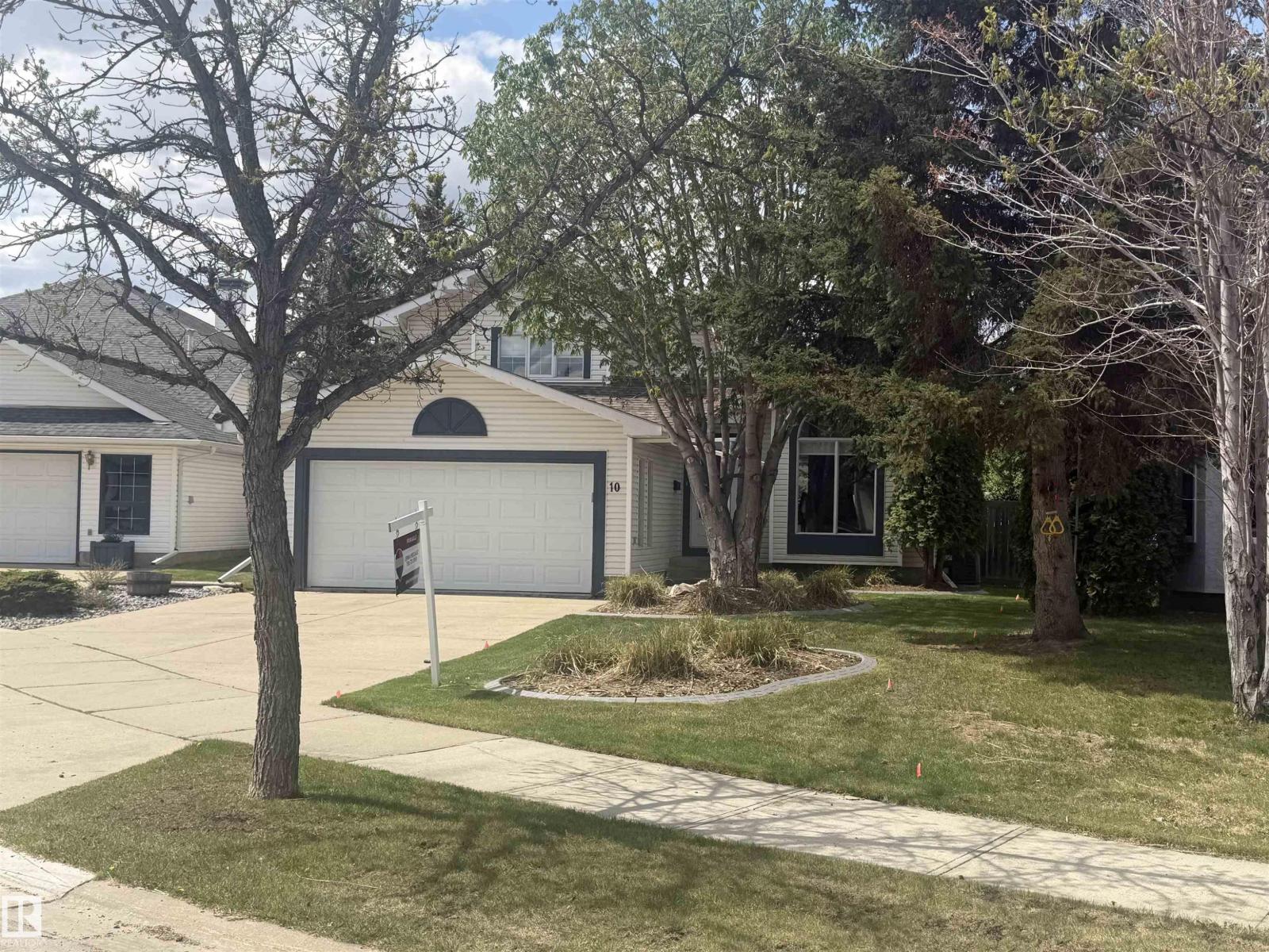 10 Harmony Place, St. Albert, AB, T8N6G3 photo 2