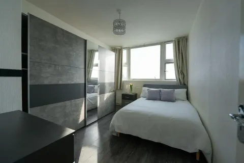 Katherine Road, London E6, Room to rent