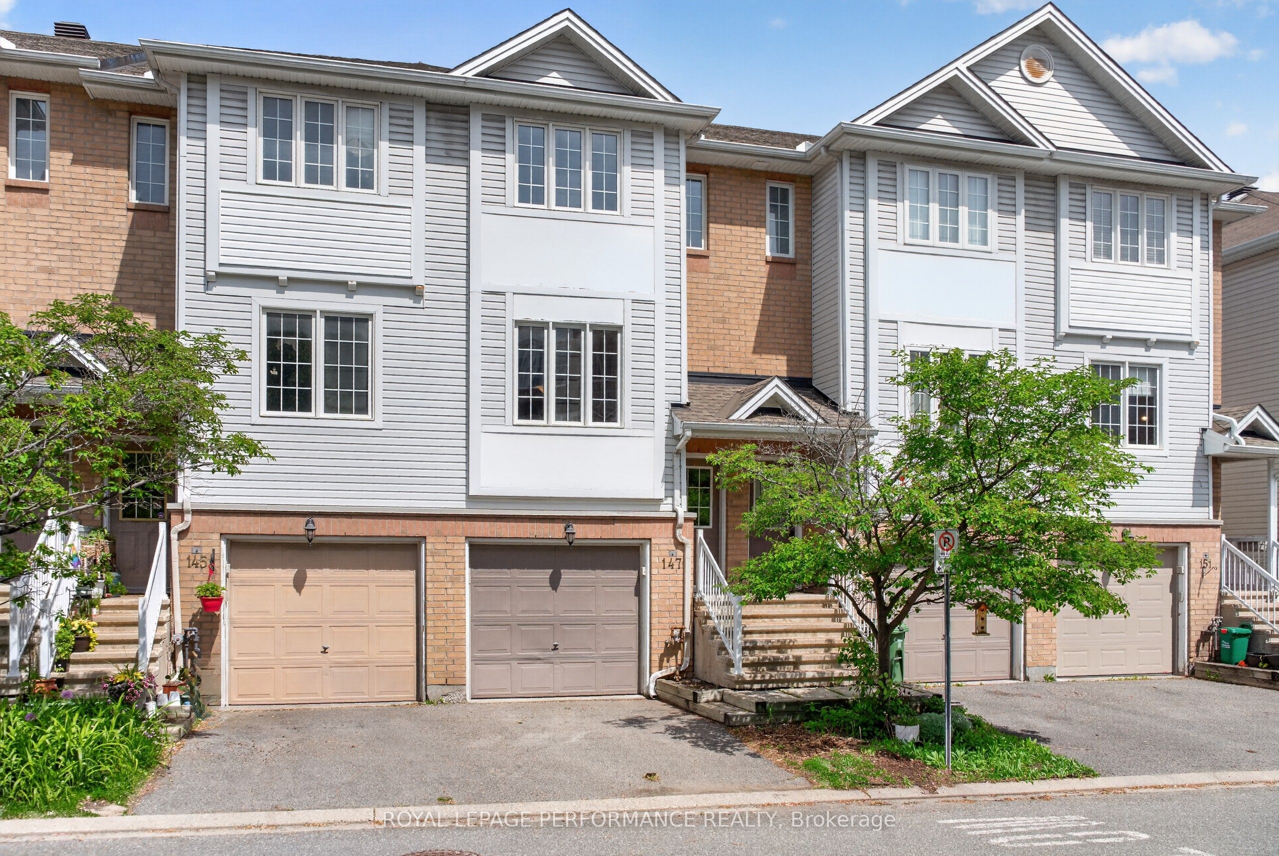 147 Fordham Private, Ottawa, ON, K2C 4G5