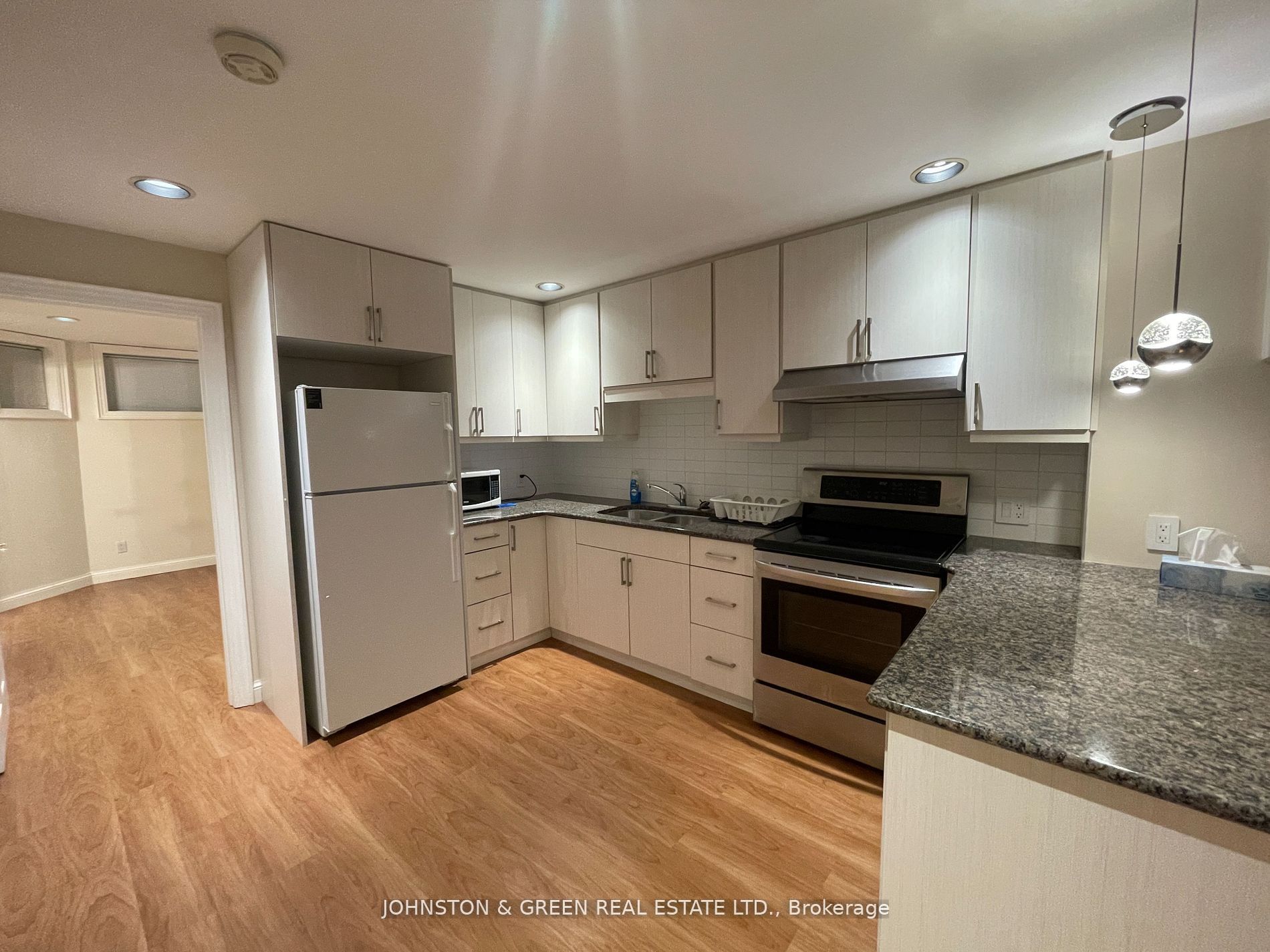BSMT-29 Marilyn Crescent, Toronto, ON, M4B 3C5 photo 3