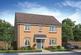 Additional image 2 of The Luthier at Bellway at Hugglescote Grange, Grange Road LE67