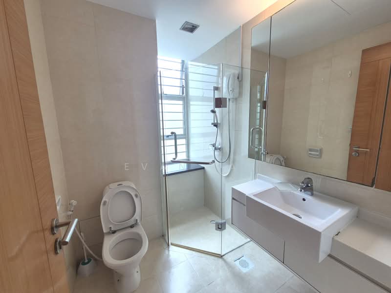 Master Room Beside Marine Parade MRT! photo 2