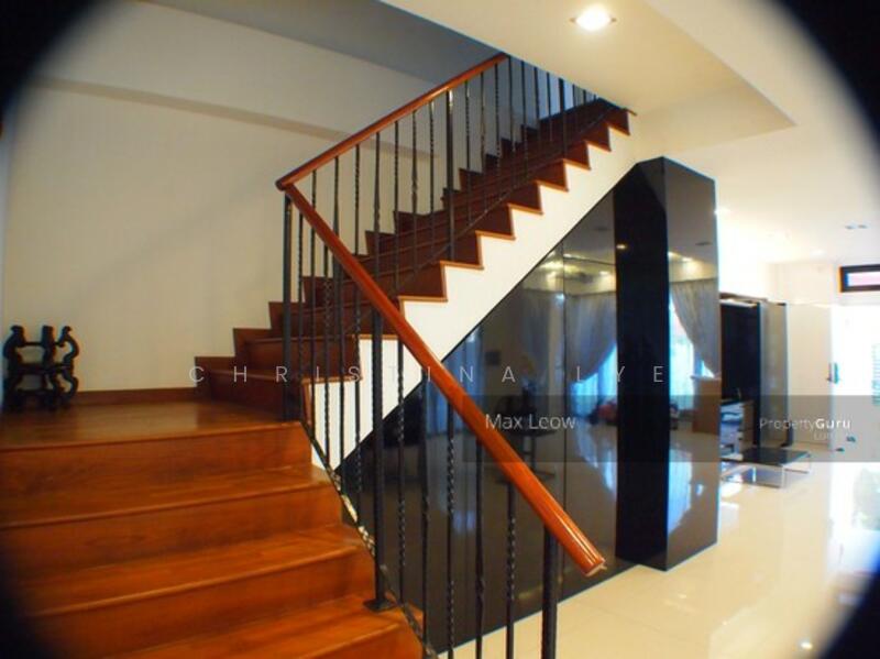 Jalan Selaseh photo 4