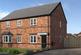 Plot 43 - Belgrave, Mytton Oak Manor, Bowbrook, Shrewsbury, SY3 5BT
