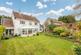 Theale, between Wells and Wedmore