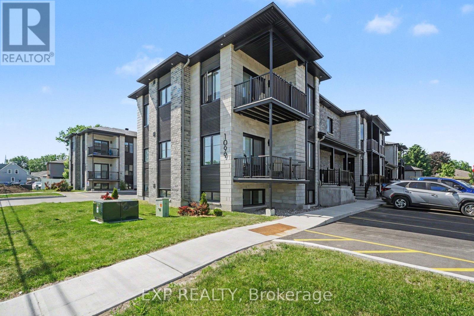 101 - 1099 NOTRE DAME STREET