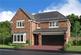 Plot 40, The Denford at Windlestone Point, Off West Chilton Terrace East DL17