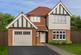 Chester at Sycamore Green, Ledsham Garden Village Ledsham Road CH66