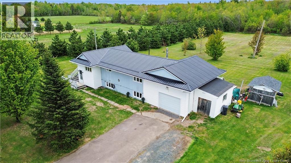 601 Pleasant Ridge