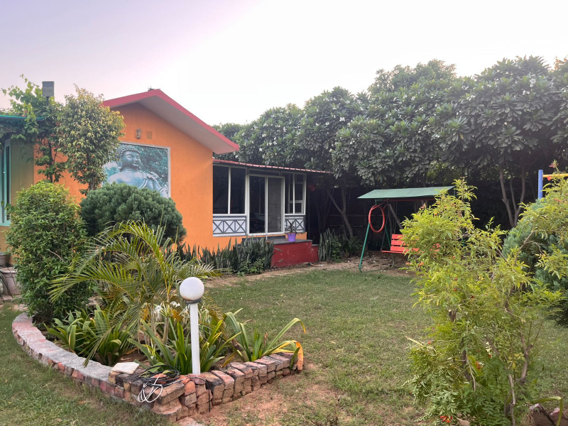 Sohna, Gurgaon