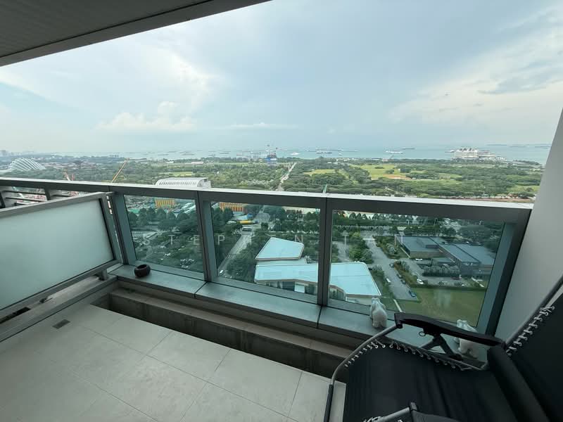 18 Marina Boulevard photo 5