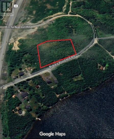 45-61 Robin's Pond Hill Road