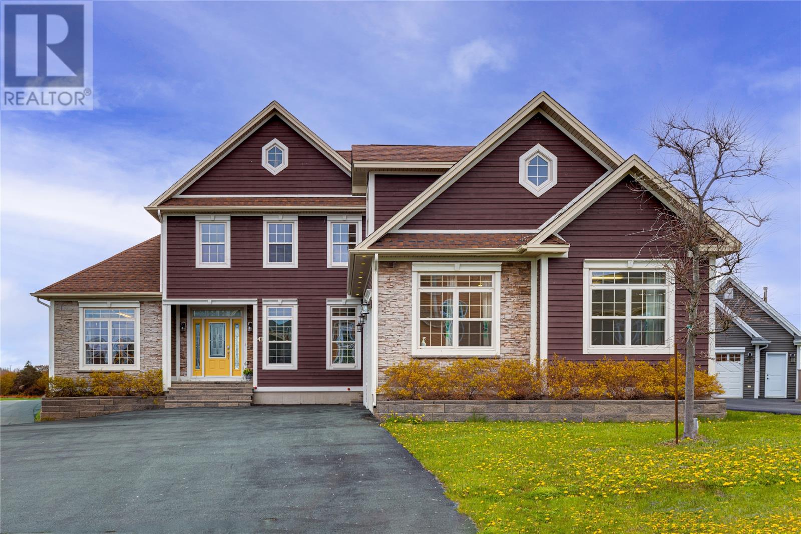43 Kirkston Avenue