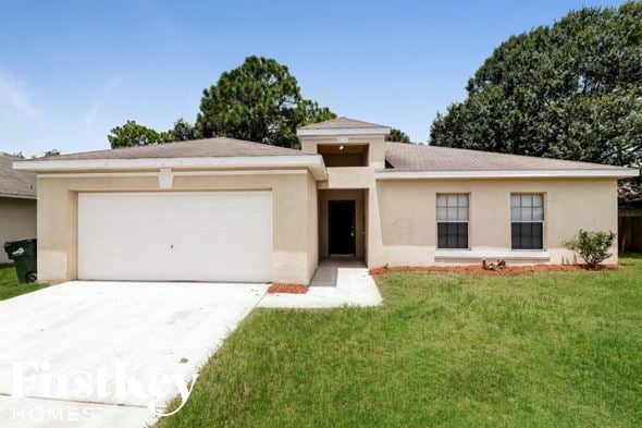 2849 Peake Street, North Port, FL, 34286