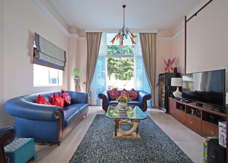 Braddell Heights Estate Bungalow photo 3