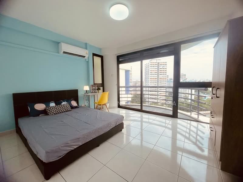 3 Tanah Merah Kechil Road