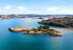 Harbour Island, Crinan, Lochgilphead, Argyll and Bute, PA31