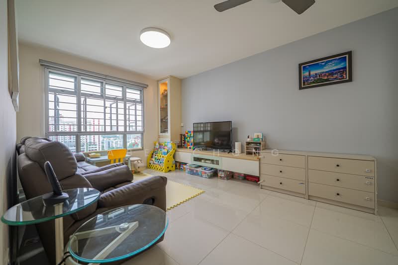 95C Henderson Road